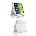 iBank(R)iPad Air 2 Smart Folio Leather Stand Case